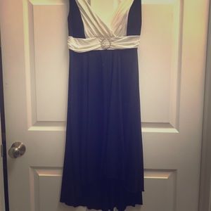 Homecoming dress